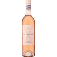 X Rosé Côteaux d'Aix-en-Provence AOP trocken - Mirabeau