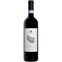 Lògos Aglianico Del Vulture DOC trocken - Ripanero