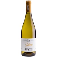 Folada Nosiola Vigneti delle Dolomiti IGP trocken Bio - Pisoni Azienda Agricola