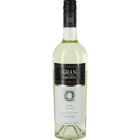 Viura Moscatel lieblich - Gran Castillo
