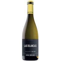 Las Blancas trocken - Bruno Murciano