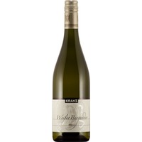 Weißer Burgunder VDP.Gutswein trocken Bio - Weingut Kranz Ilbesheim Pfalz