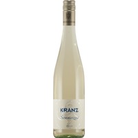 Sommerzeit VDP.Gutswein trocken Bio - Weingut Kranz Ilbesheim Pfalz