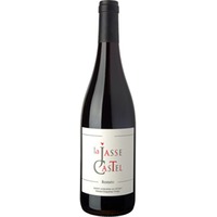 Roméo Saint Guilhem le Désert IGP trocken Bio - La Jasse Castel