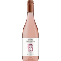 Rocca delle Macìe Campo Maccione Rosato Maremma