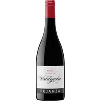Valdepoleo Tempranillo