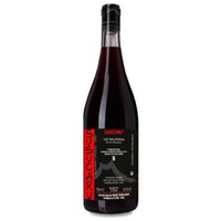 Frank Cornelissen Susucaru Rosso