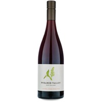 Pyramid Valley Manatu Pinot Noir