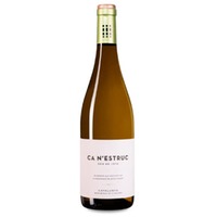 Ca N'Estruc Blanc