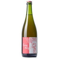 La Salada Roig Boig Ancestral