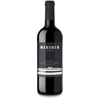 Herenza Crianza Kosher