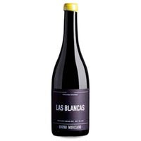 Bruno Murciano Las Blancas