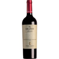 Il Grande Silenzio Montepulciano d'Abruzzo DOC