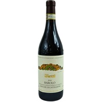 Barolo DOCG Rocche di Castiglione