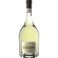 Tollo Hedós Bianco, Terre d’ Abruzzo IGP, Abruzzen, 2024, Weißwein