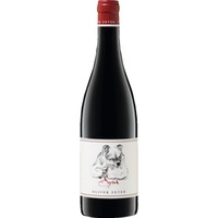 Oliver Zeter Syrah, Trocken, Pfalz, Pfalz, 2023, Rotwein