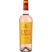 Five Roses Rosato, Salento IGT, Apulien, 2024, Roséwein