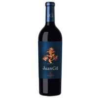 Juan Gil blue label Cuvee A