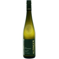 Grüner Veltliner Dürnstein Federspiel Alzinger