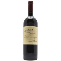 Cabernet Sauvignon Santa Cristina Zenato