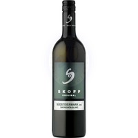 Sauvignon Blanc DAC Skoff Original