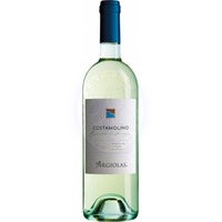 Costamolino Vermentino DOC Argiolas