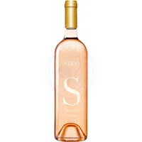 Nudo Rosato Cannonau DOC Siddurà