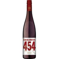 Elbkilometer 454 Cuvee Rot Schloss Proschwitz