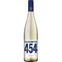 Elbkilometer 454 Weiss Schloss Proschwitz