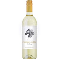 Chardonnay Cheval d`Or