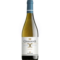 Chiaramonte Inzolia DOC Firriato