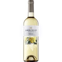White Baron de Ley
