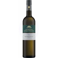 Chardonnay Domäne Bergstraße