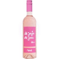 Le Jaja de Jau Rosé