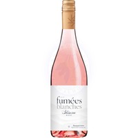 Les Fumées Blanches Rosé Lurton