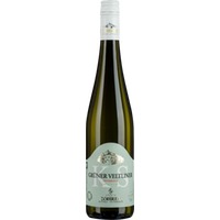 KS Grüner Veltliner - Weingut Zöhrer