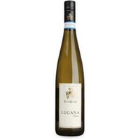 Limne Lugana