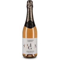 Noughty Organic Rosé Sparkling alkoholfrei