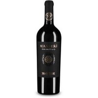 Masseri Primitivo Terre di Chieti