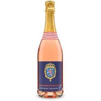 LANDGRAF Rosé ZERO Mousseux alkoholfrei