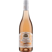 Tinta Rosé - - Allesverloren - Roséwein
