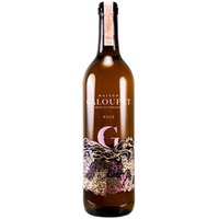 G de Galoupet Cotes de Provence Rose