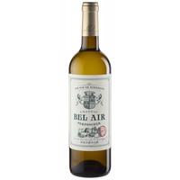 Château Bel Air Perponcher - - Château Bel Air Perponcher - Französischer Weißwein