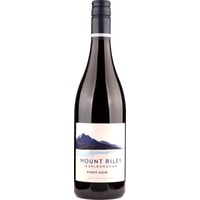 Mount Riley Pinot Noir