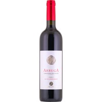 Arruga Carignano del Sulcis Superiore