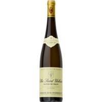 Domaine Zind-Humbrecht Riesling Grand Cru Rangen de Thann Clos Saint Urbain