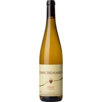 Domaine Zind-Humbrecht Riesling Turckheim