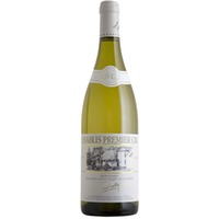 Gérard Tremblay Chablis Montmain Premier Cru