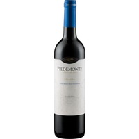Piedemonte Cabernet Sauvignon Crianza