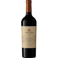 Barrel Selection Malbec - Bodegas Salentein